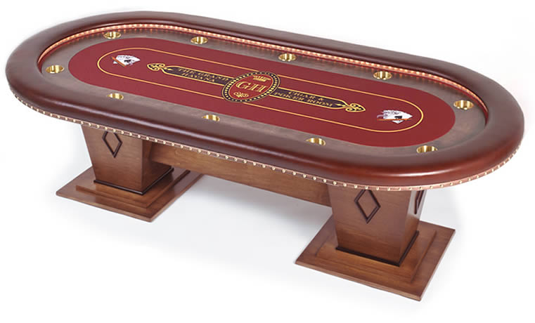 Poker Table, Poker Tables