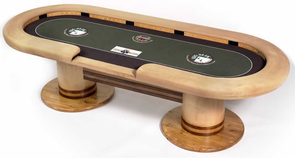 poker tables